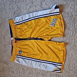 Abercrombie & Fitch Athletic Shorts